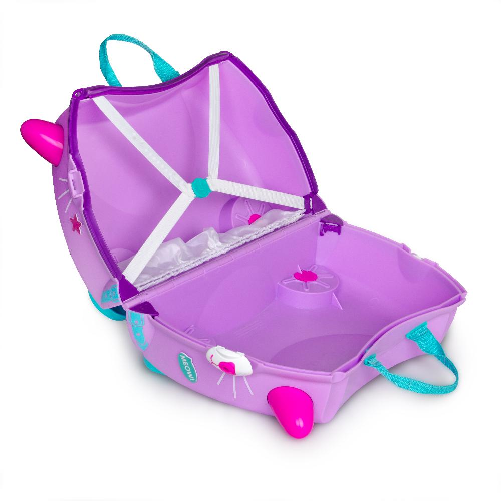 babymarkt Kinderkoffer - Katze Cassie Black Friday Preise