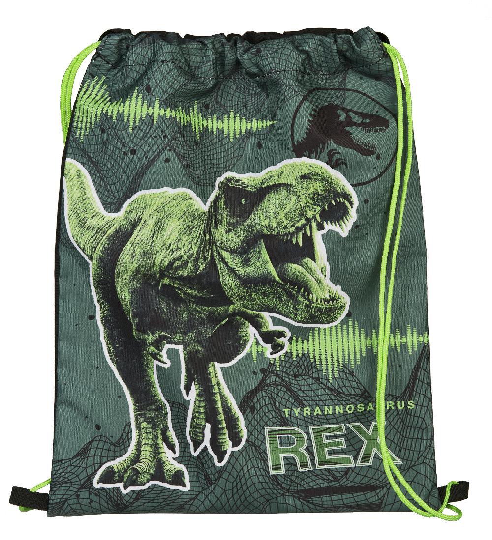 babymarkt EasyFit Schulranzen - Set Jurassic World 50% Rabatt für begrenzte Zeit