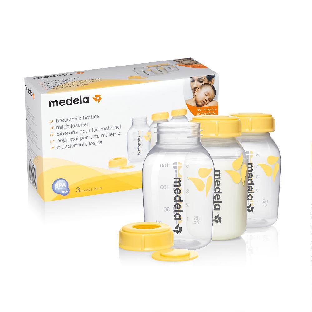 babymarkt Milchflaschenset 150 ml 3 Stück Osterangebot