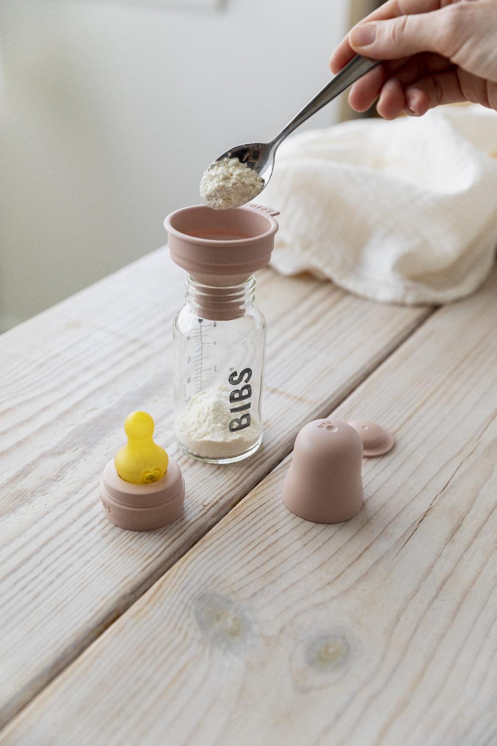 babymarkt Babyflasche Complete Set 225 ml Sage Zeitlich begrenztes Angebot