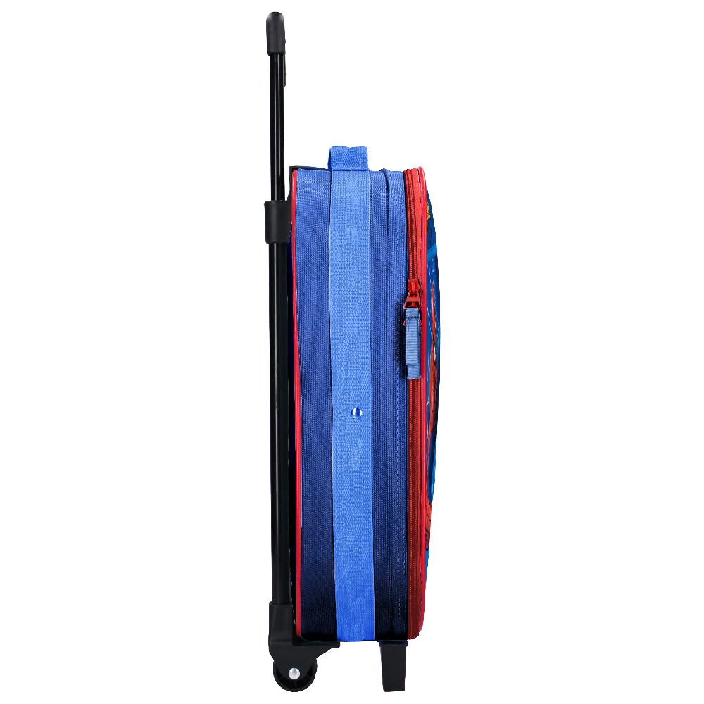 babymarkt Trolley suitcase Spider-Man Star Of The Show Neuheiten