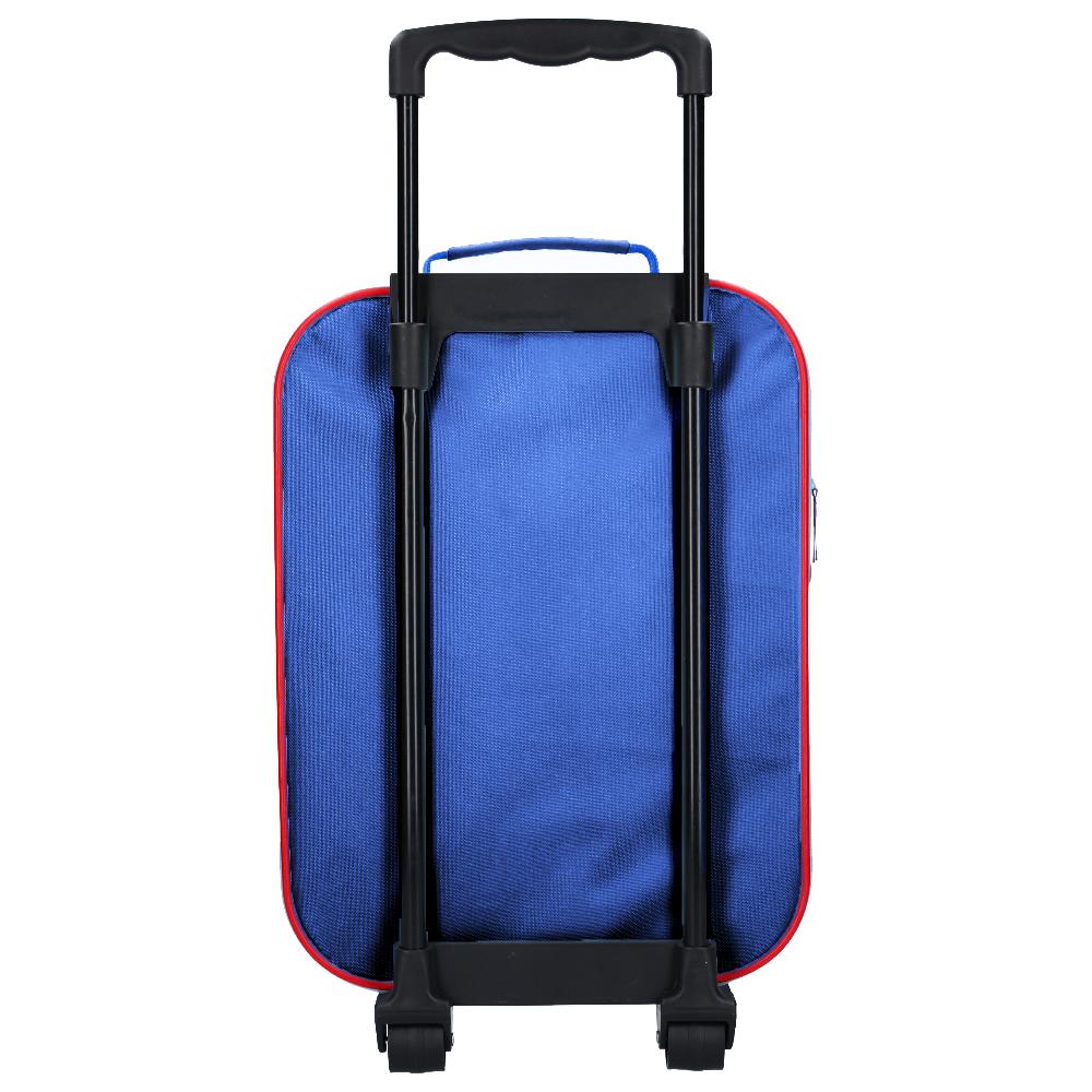 babymarkt Trolley suitcase Spider-Man Star Of The Show Neuheiten