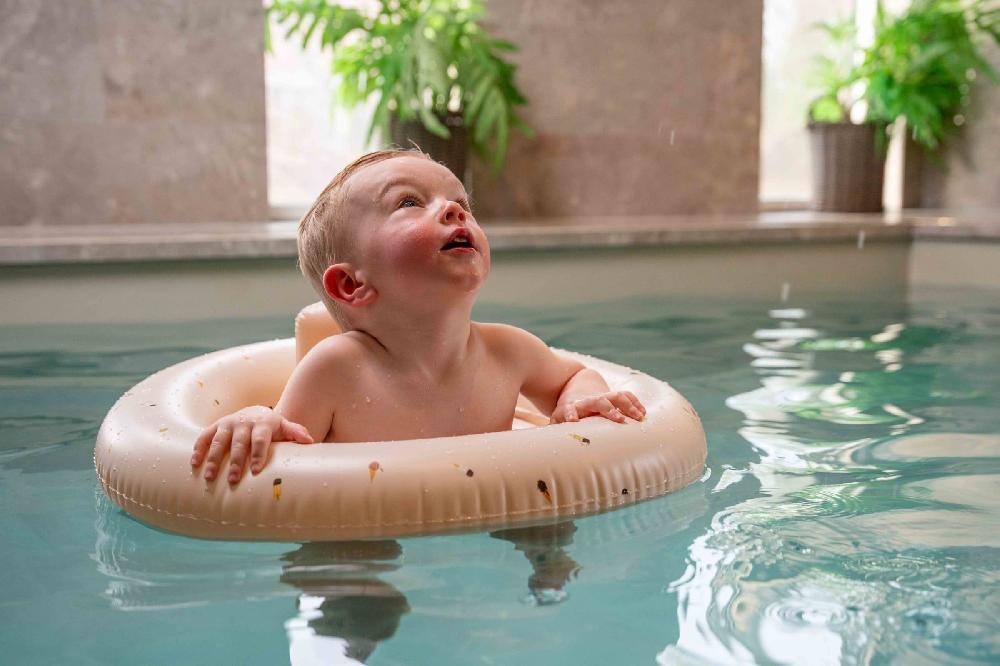 babymarkt Baby Schwimmring Alfie Cool Summer Tägliche Deals