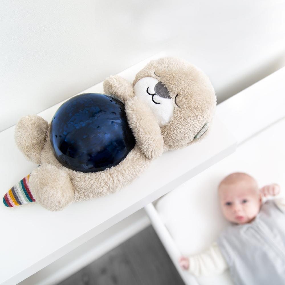 babymarkt Projektor Otto der Otter Sonderangebote