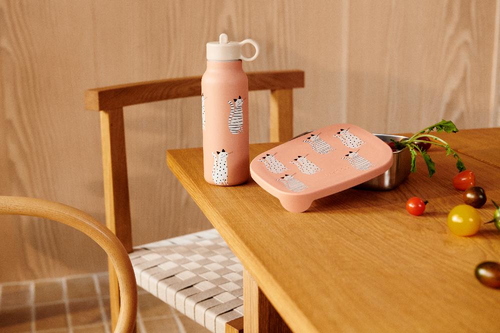 babymarkt Falk Wasserflasche safari sandy mix Zeitbegrenzte Promotion