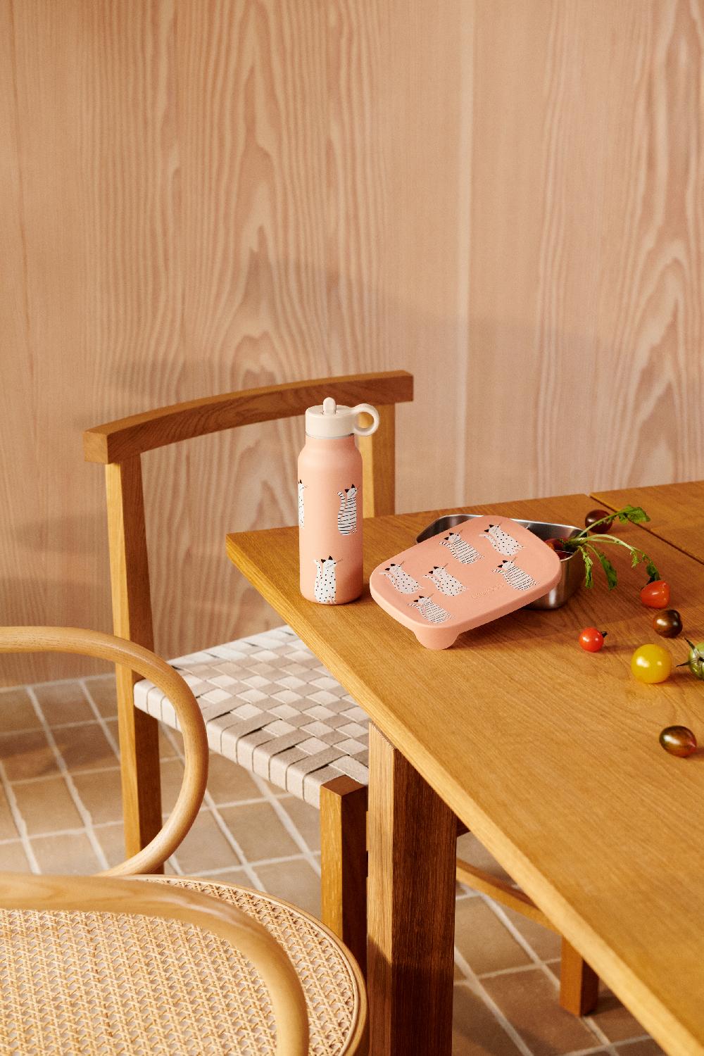 babymarkt Falk Wasserflasche safari sandy mix Zeitbegrenzte Promotion