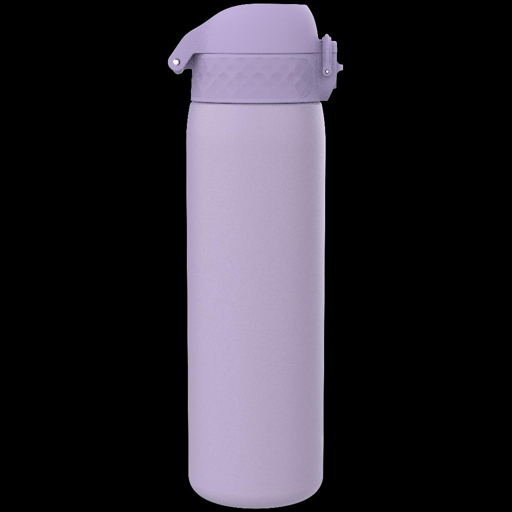 babymarkt Wasserflasche Edelstahl 600 ml helllila Nur für heute