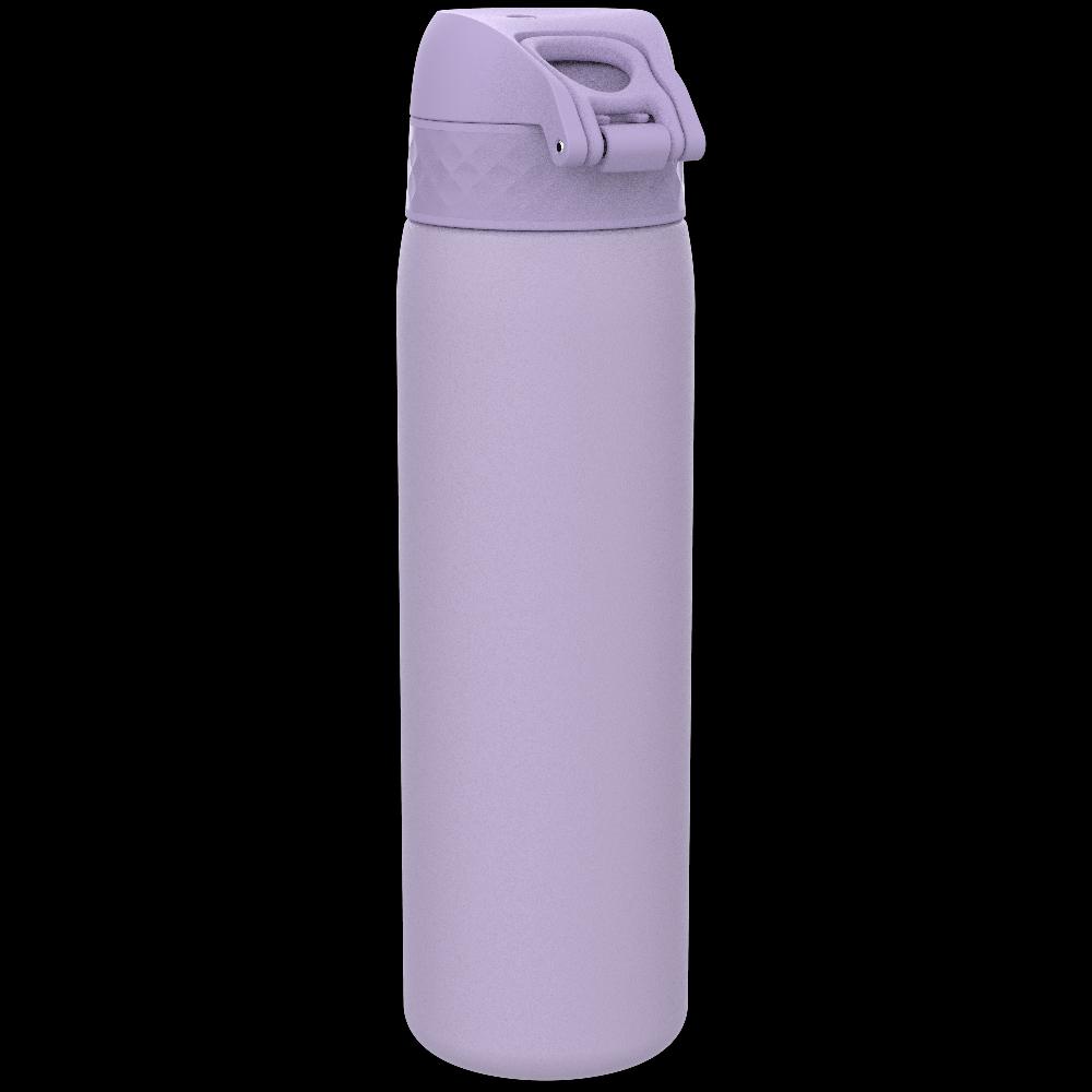 babymarkt Wasserflasche Edelstahl 600 ml helllila Nur für heute