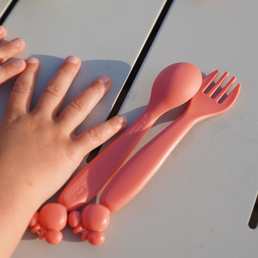 babymarkt Geschirrset Minnie Mouse aus PP 50% Rabatt mit kostenlosem Versand
