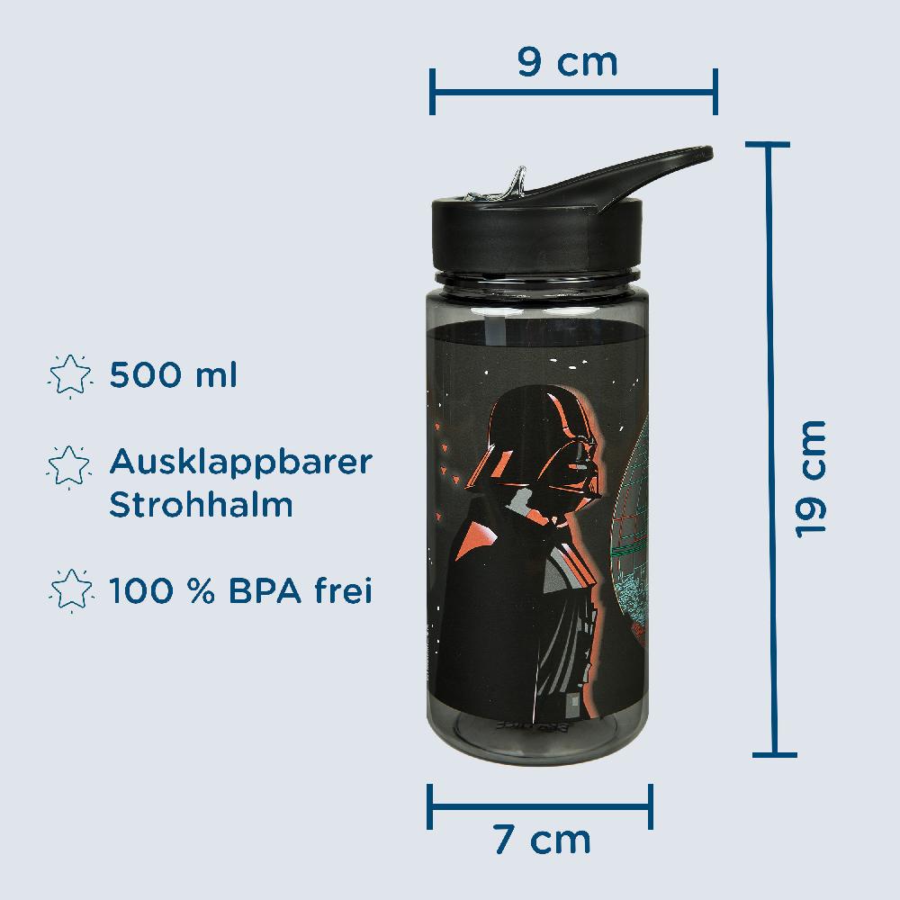 babymarkt AERO Trinkflasche Star Wars im Angebot