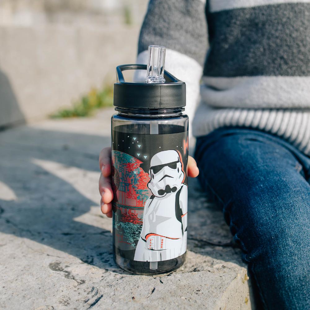 babymarkt AERO Trinkflasche Star Wars im Angebot