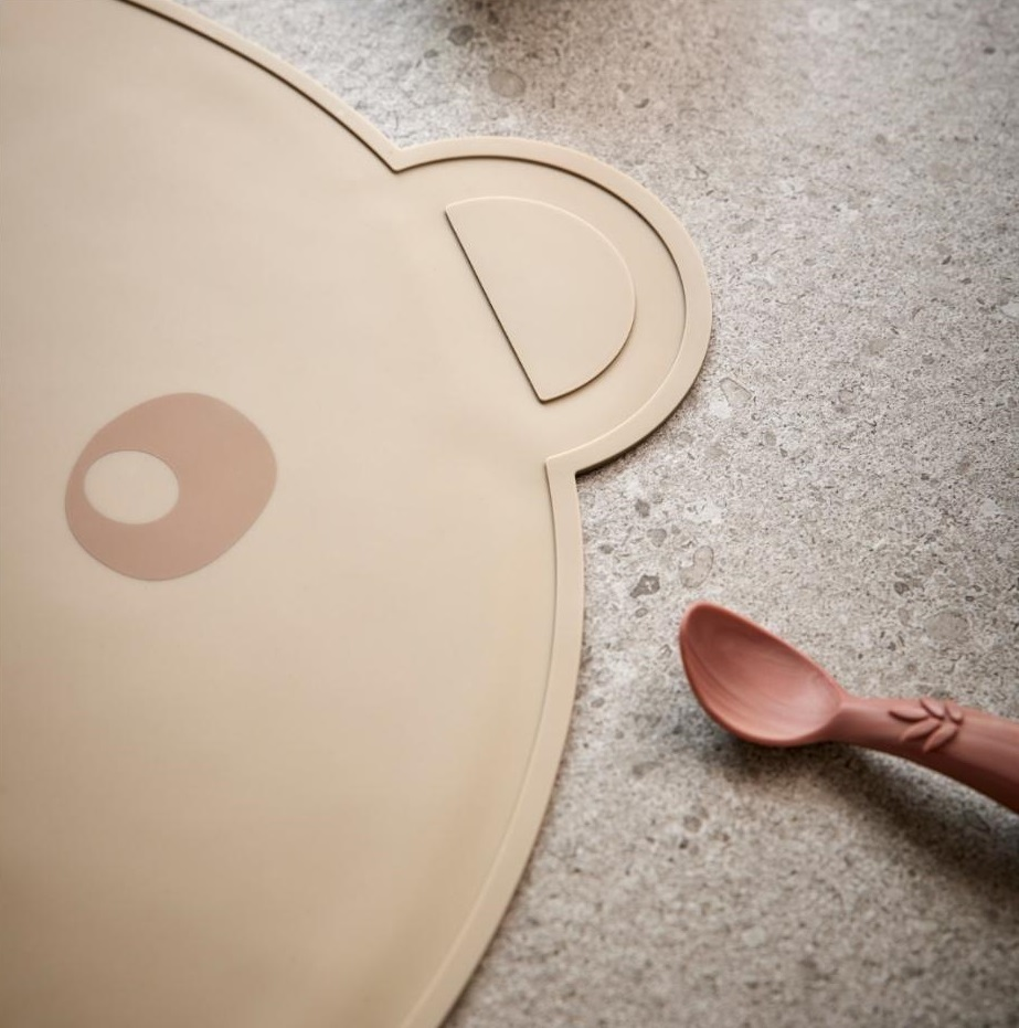babymarkt Platzset Ester Cobblestone Großer Ausverkauf