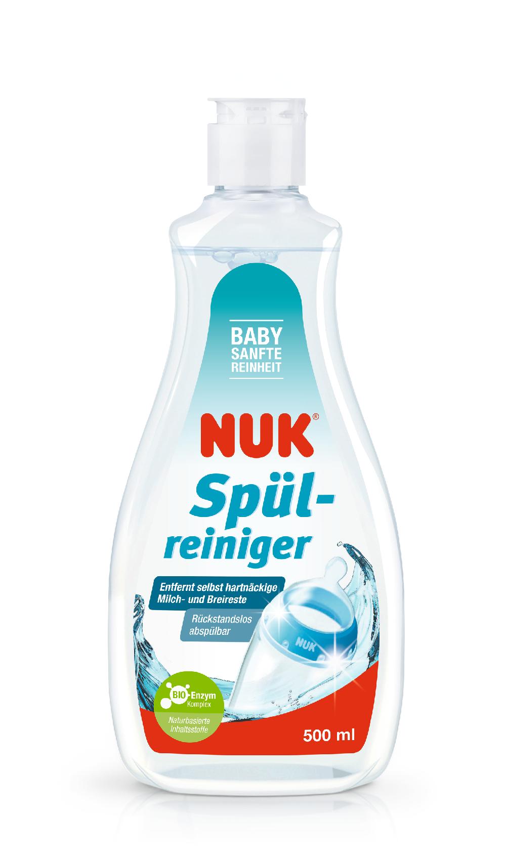 babymarkt Spülreiniger 500 ml Black Friday