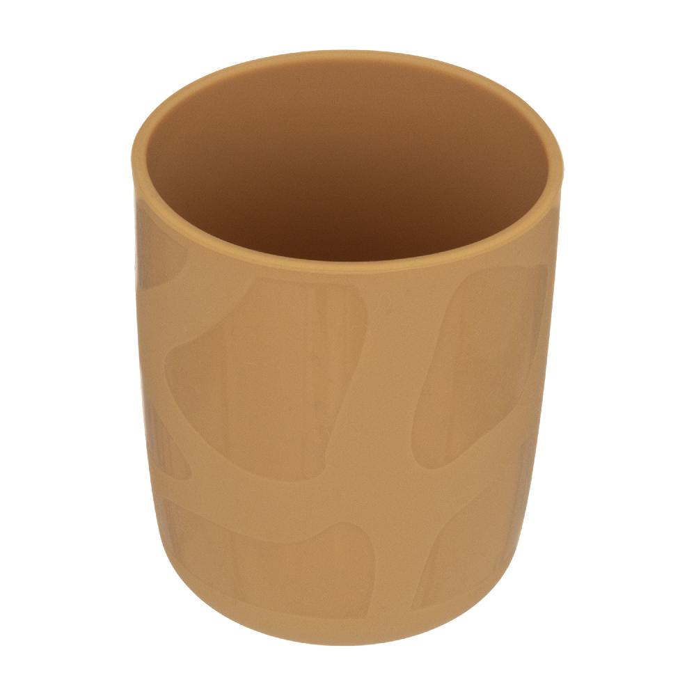 babymarkt atmosphera Silikon-Geschirrset 4-tlg. Giraffe Weihnachtsangebot