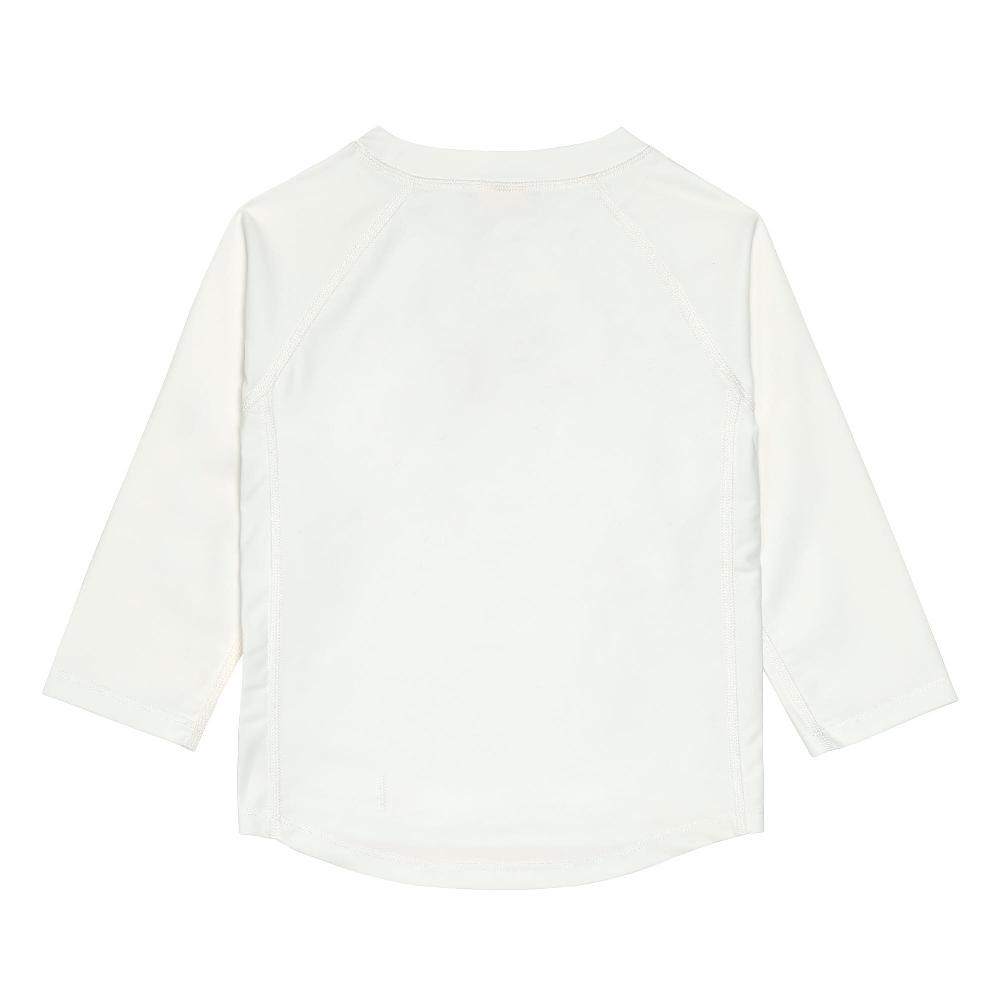babymarkt UV-Langarm-Badeshirt Palmen weiß Neuheiten