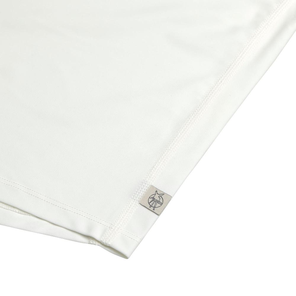 babymarkt UV-Langarm-Badeshirt Palmen weiß Neuheiten