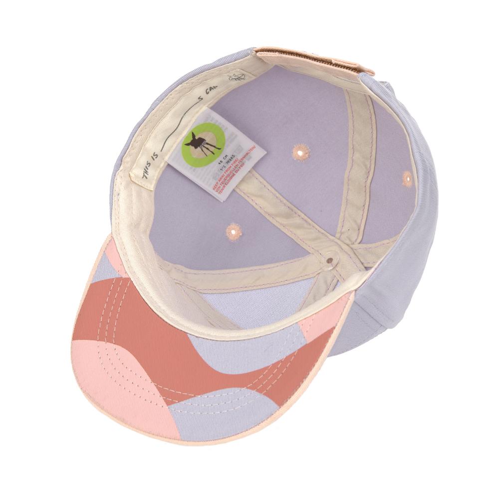 babymarkt Kids Skater Cap Cherry lilac/peach Tägliche Deals
