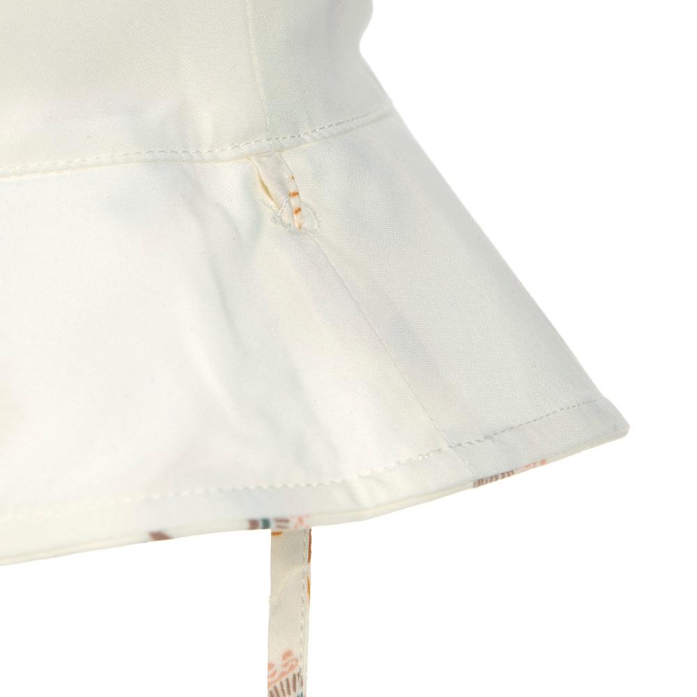 babymarkt UV-Sonnenhut Regnbogen weiß Riesige Ersparnisse