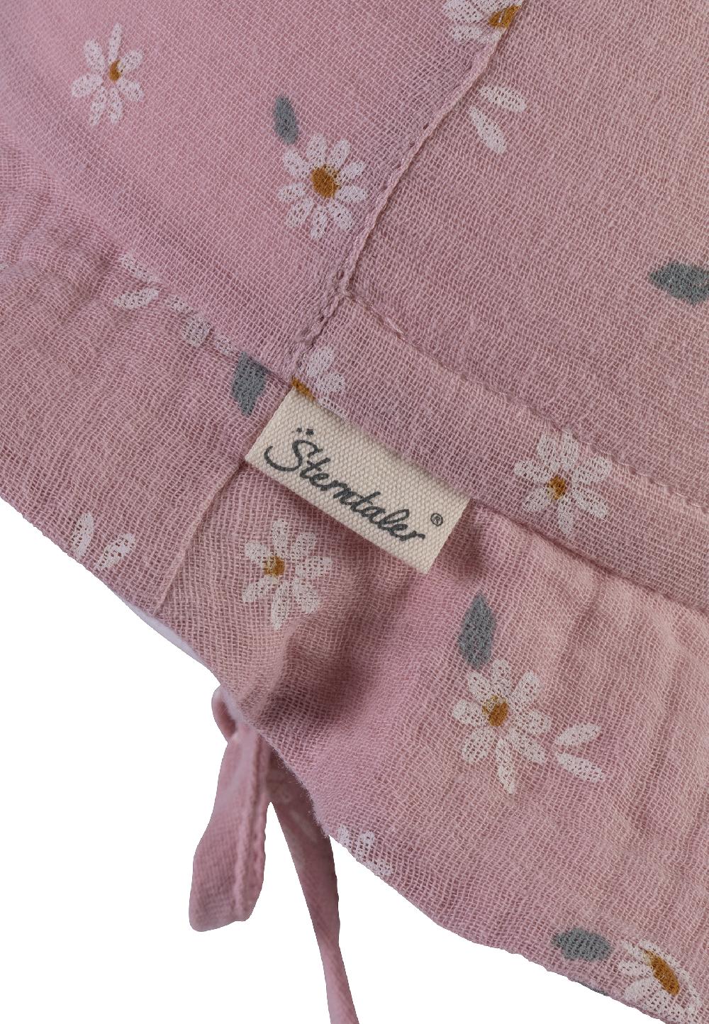 babymarkt Sonnenhut Gänseblümchen samtrosa Super Sparpreis