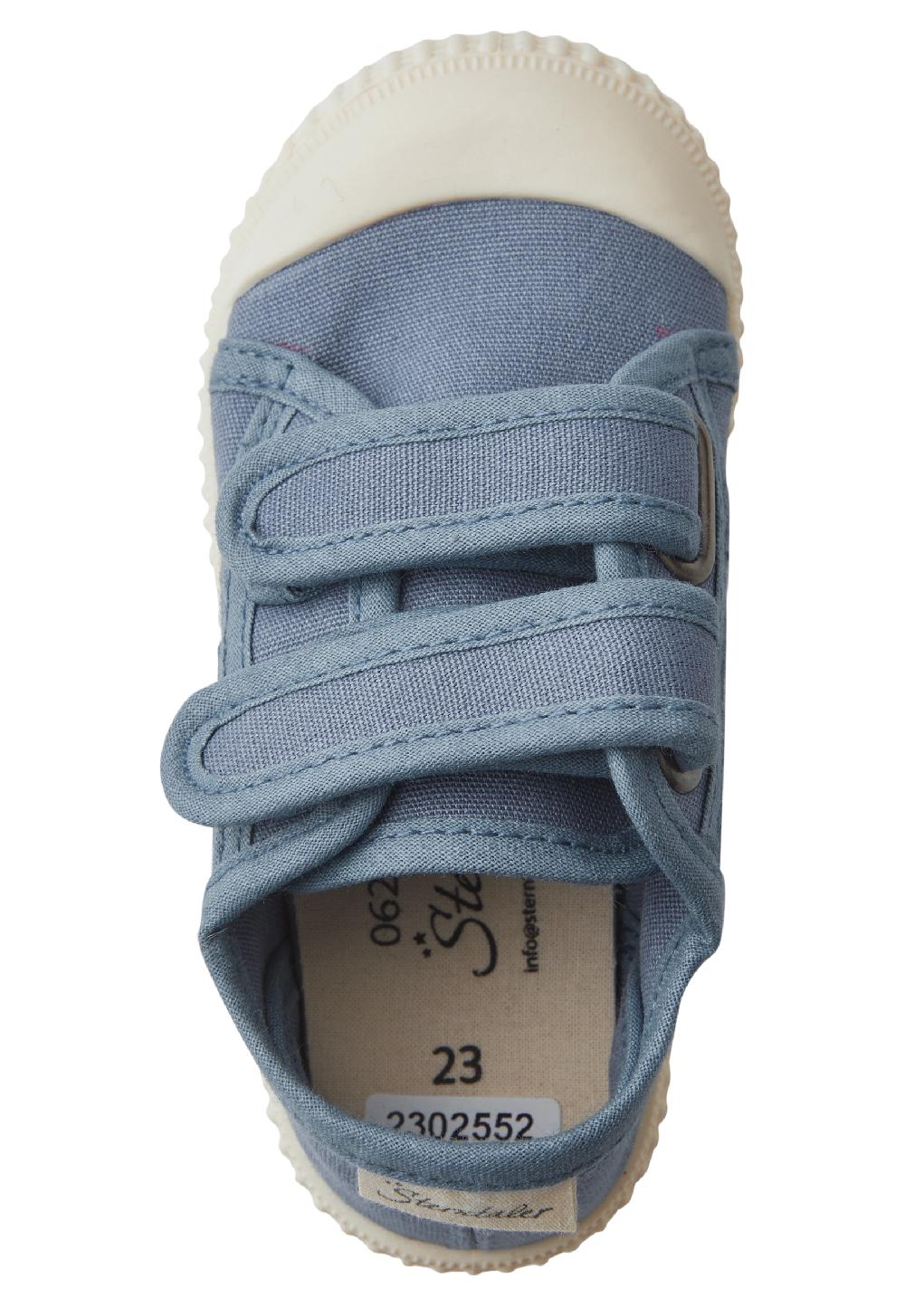 babymarkt Sneaker uni blau Letzte 3 Tage