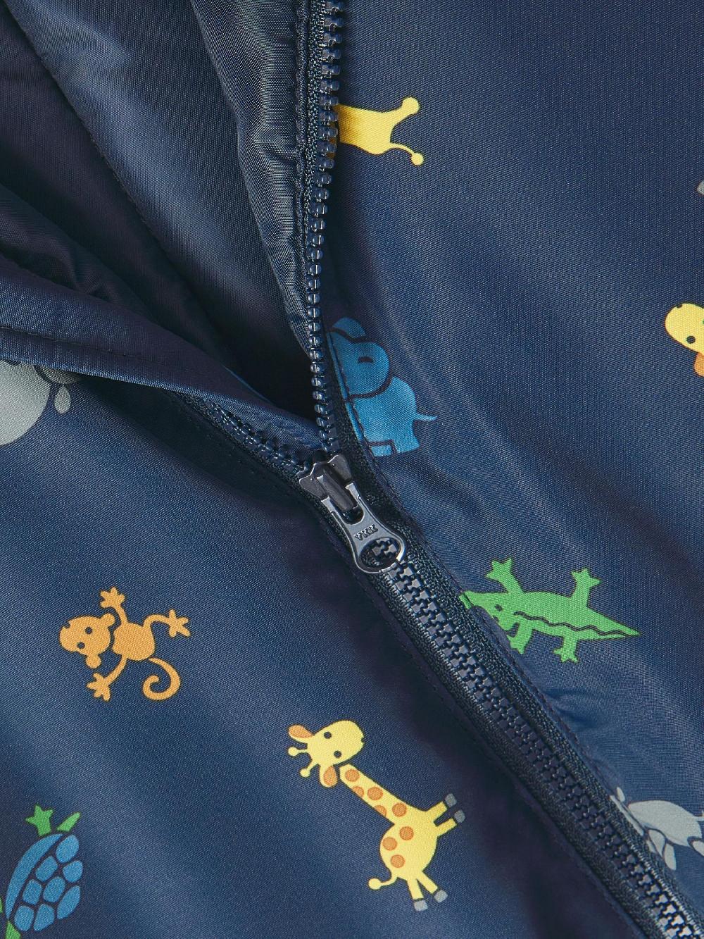 babymarkt Outdoor-Overall Nbmmax Dark Sapphire Sonderangebot der Fabrik
