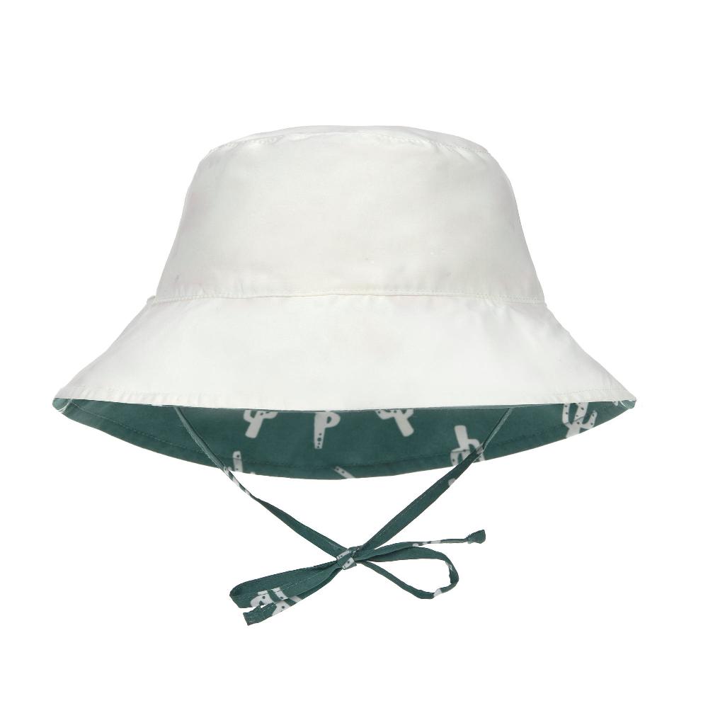 babymarkt UV-Sonnenhut Kaktus grün Nur noch ein Tag übrig