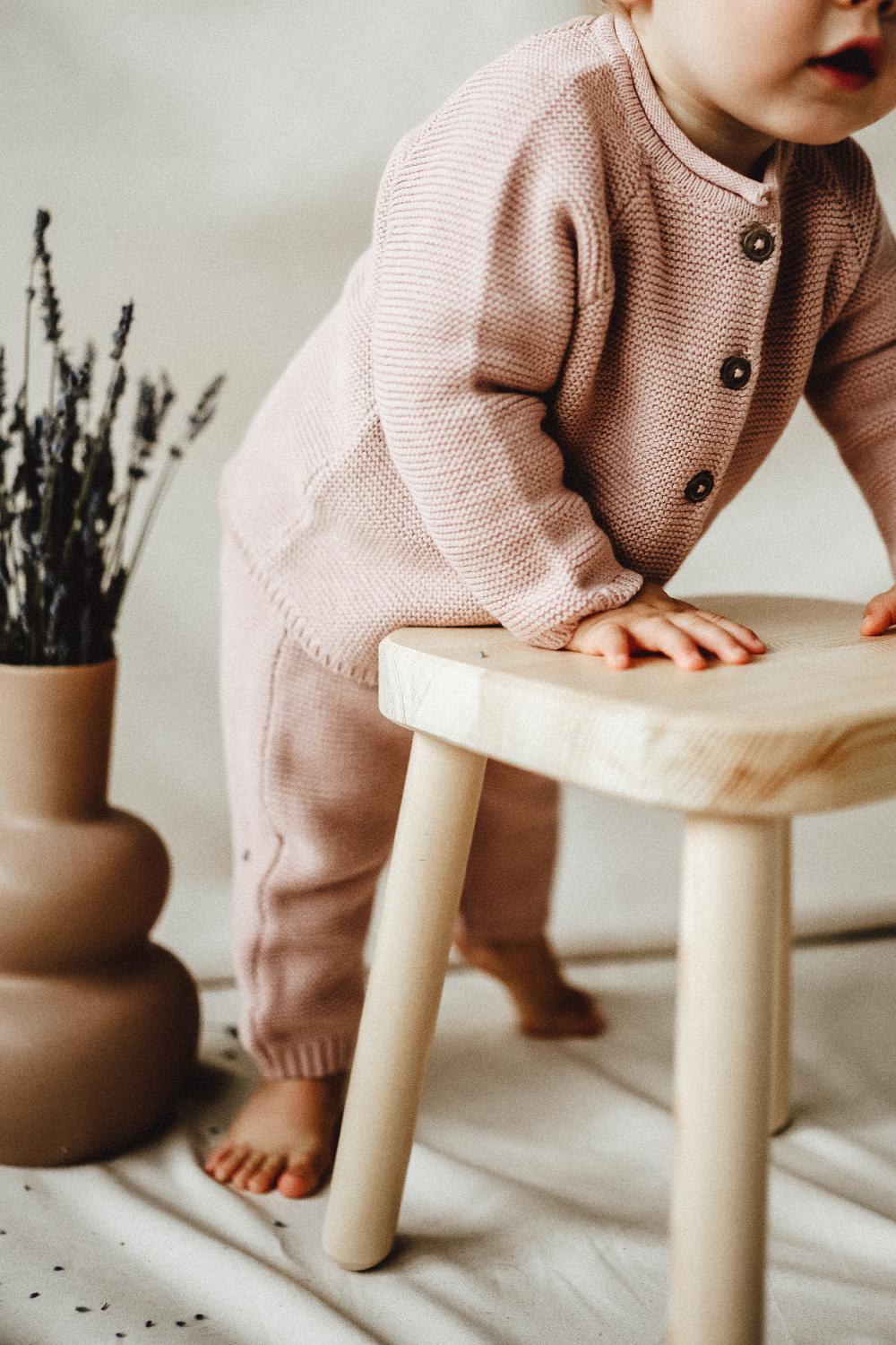 babymarkt Strickjacke strikka blau Riesige Rabatte