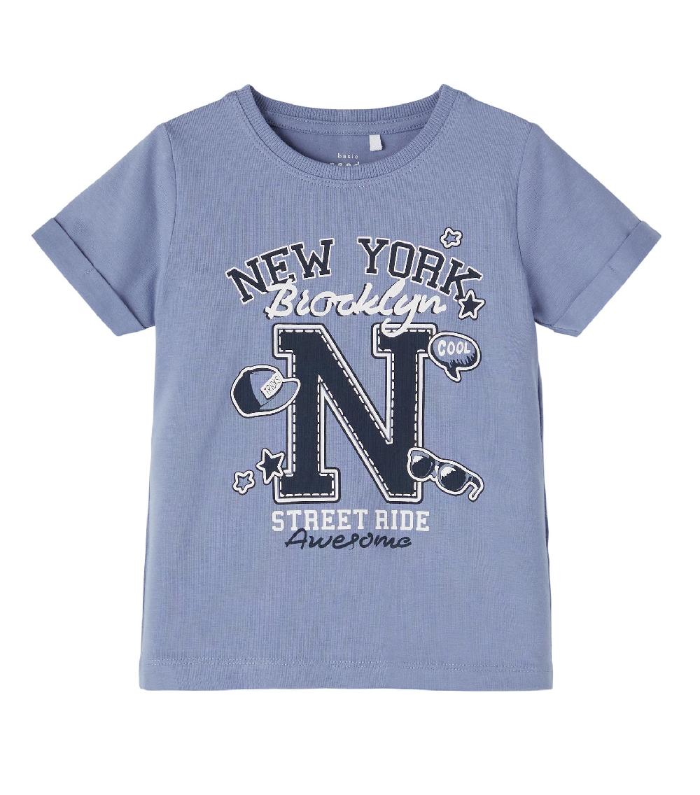 babymarkt T-Shirt Nmmvux Wild Wind Verkauf