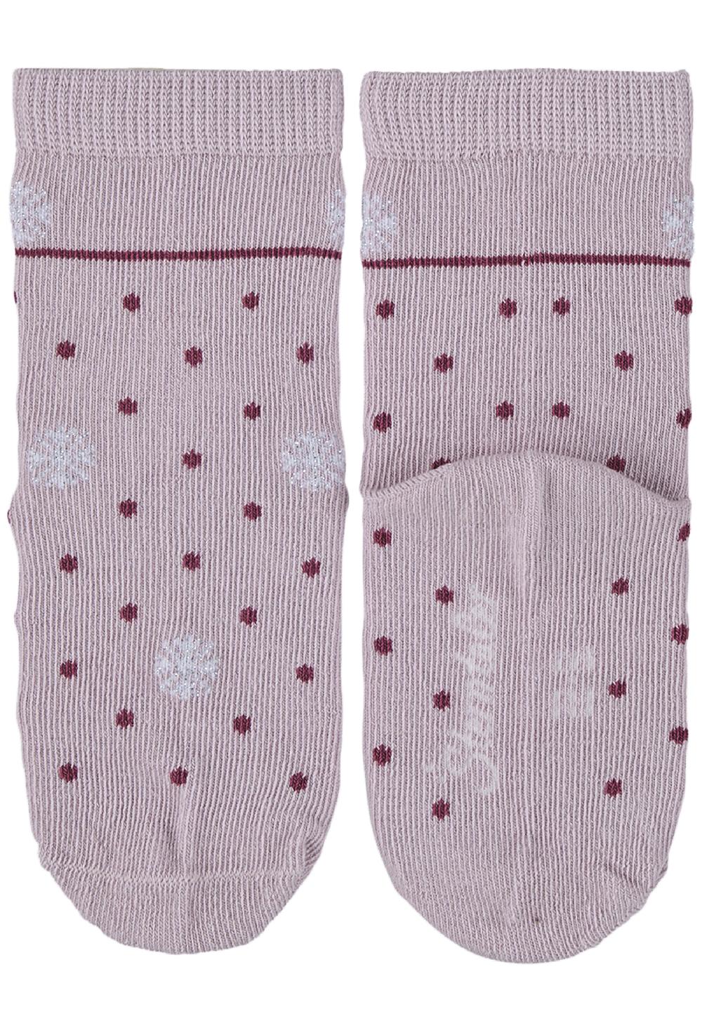 babymarkt Baby-Söckchen 3er-Pack Norweger pink Angebote