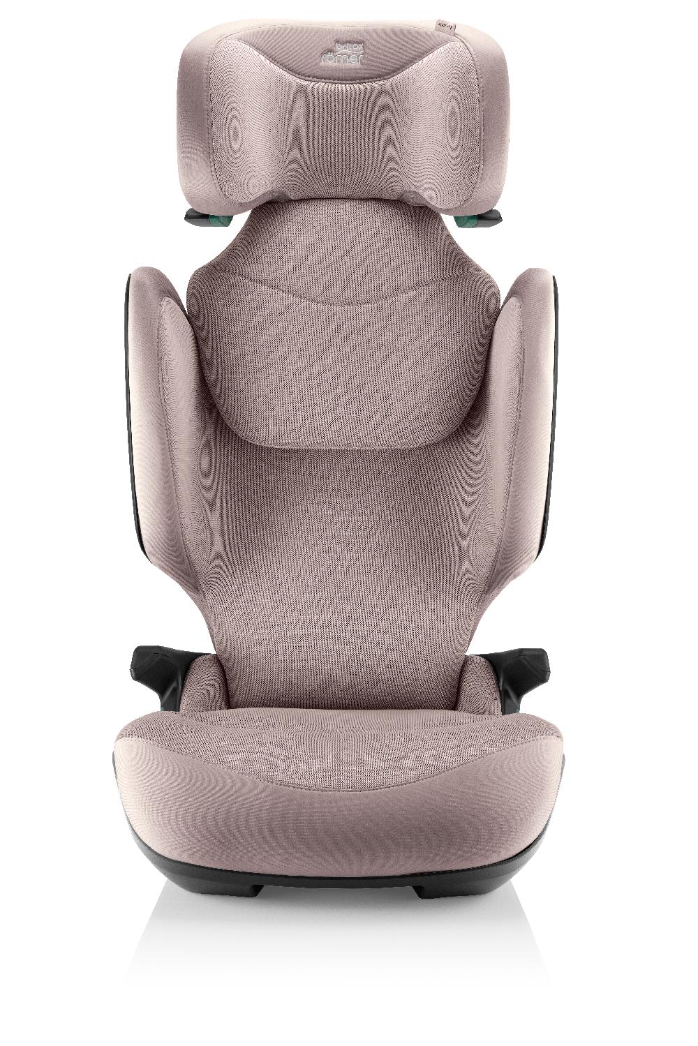 babymarkt Kindersitz Kidfix Pro M Dusty Rose Style Günstiger Verkauf