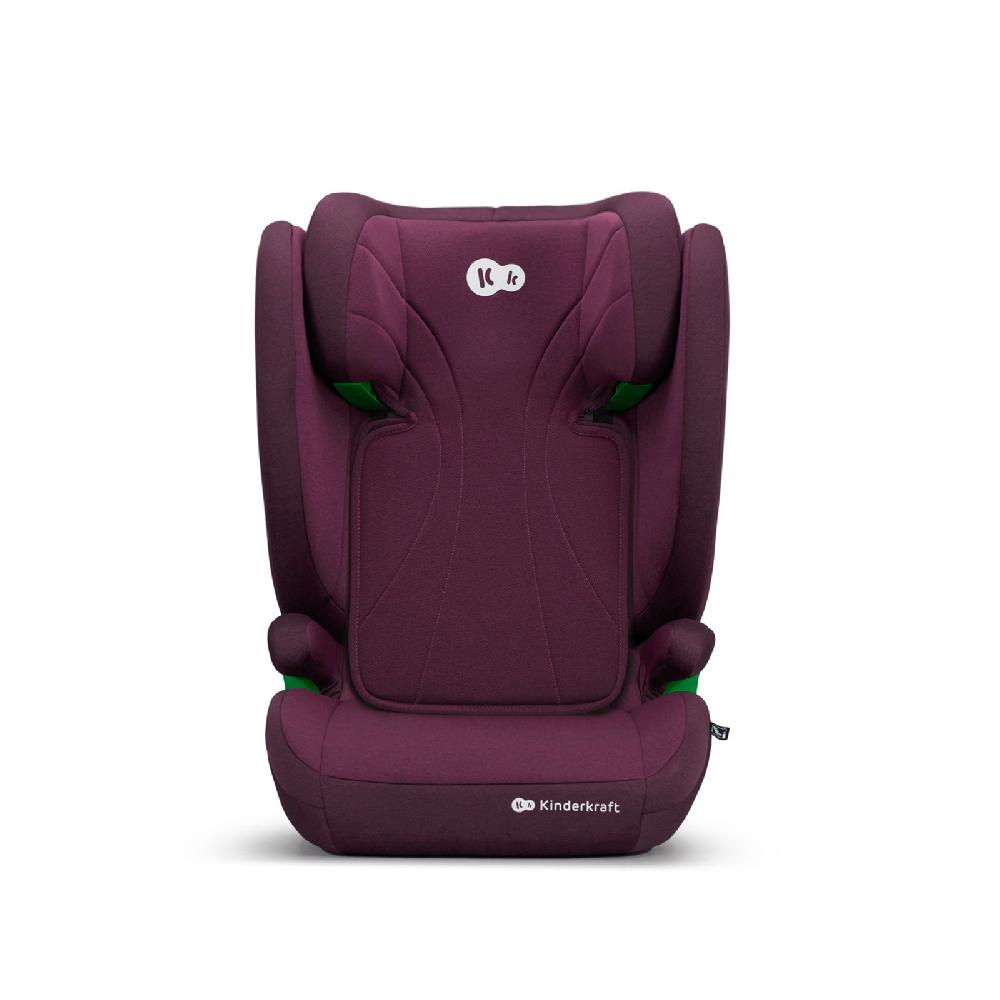 babymarkt Kindersitz Junior Fix i-Size cherry pearl Blitzverkäufe