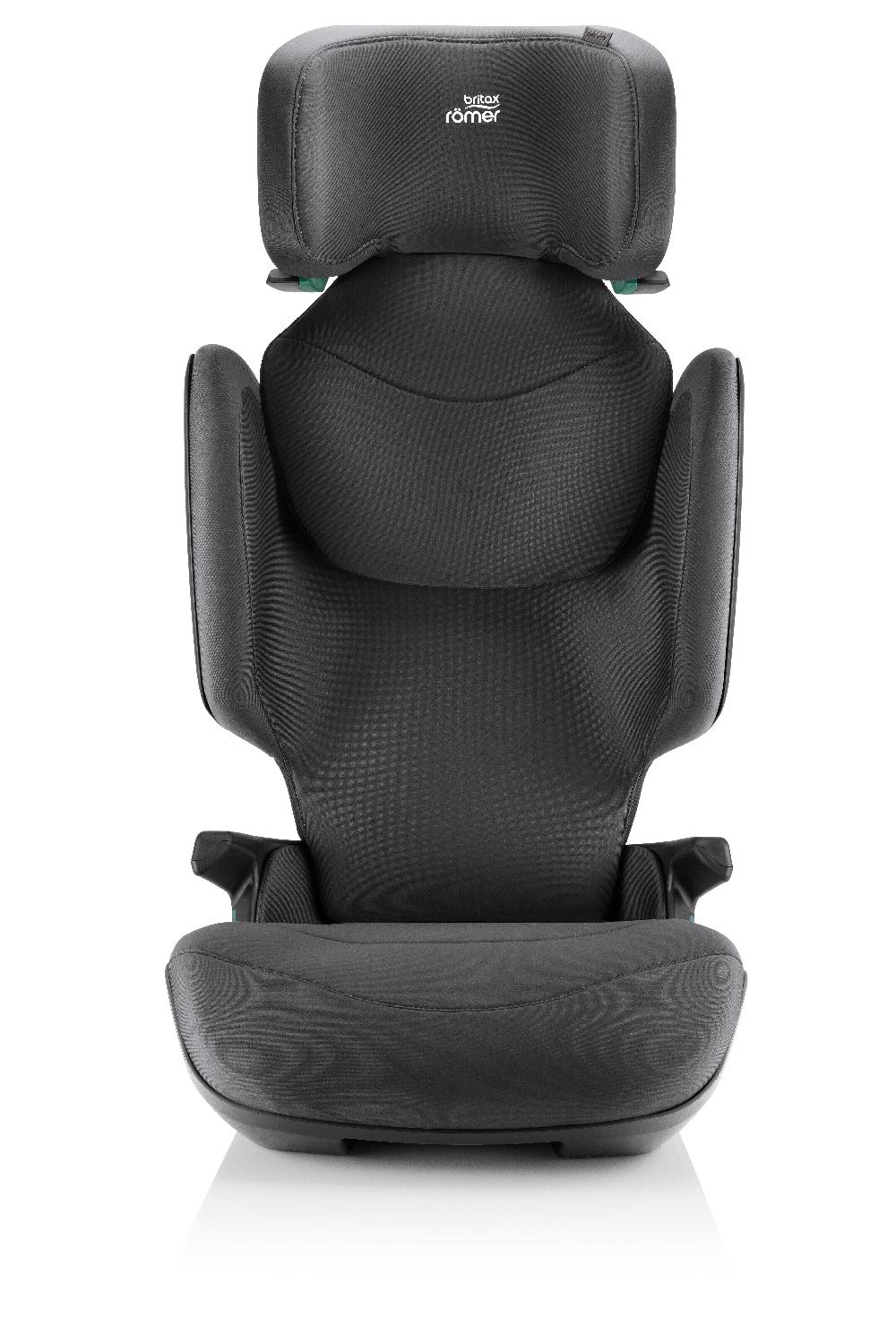 babymarkt Kindersitz Kidfix Pro M Midnight Grey Classic Kostenloser Versand