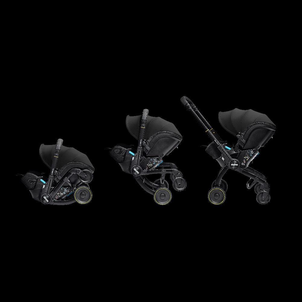 babymarkt Babyschale X Nitro Black Limitierter Zeitrabatt
