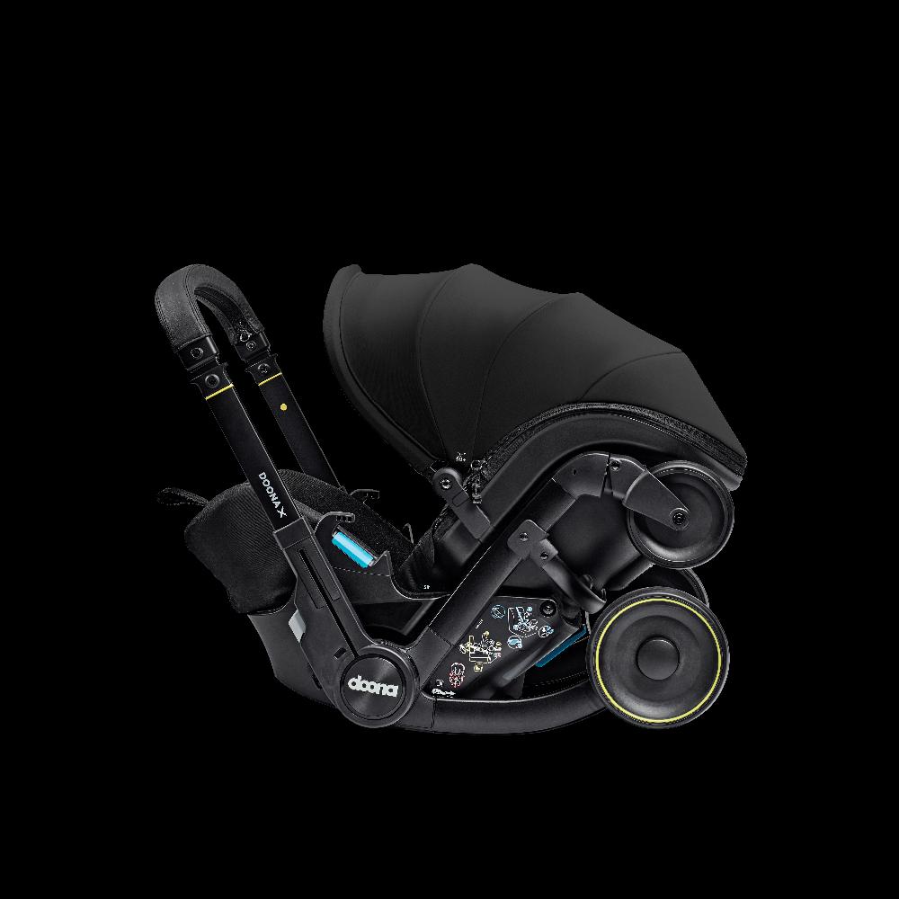 babymarkt Babyschale X Nitro Black Limitierter Zeitrabatt