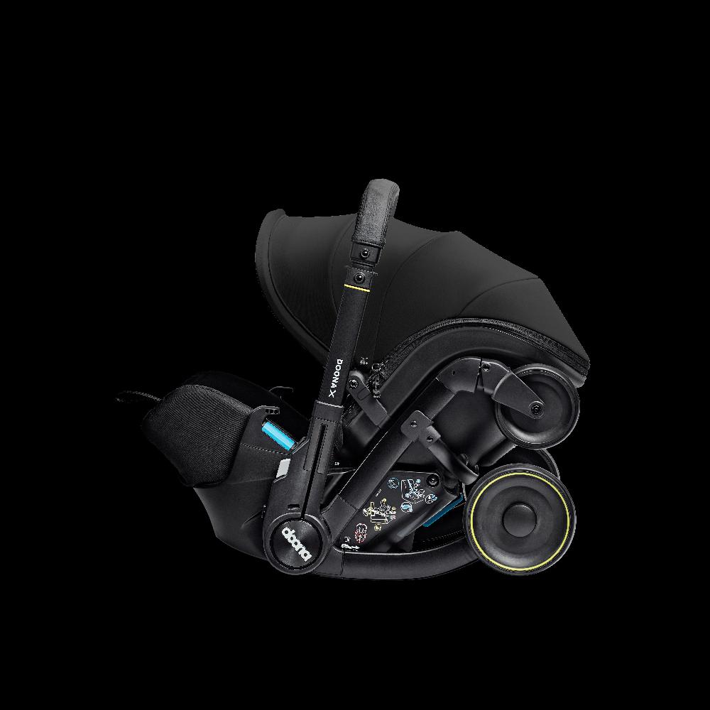 babymarkt Babyschale X Nitro Black Limitierter Zeitrabatt