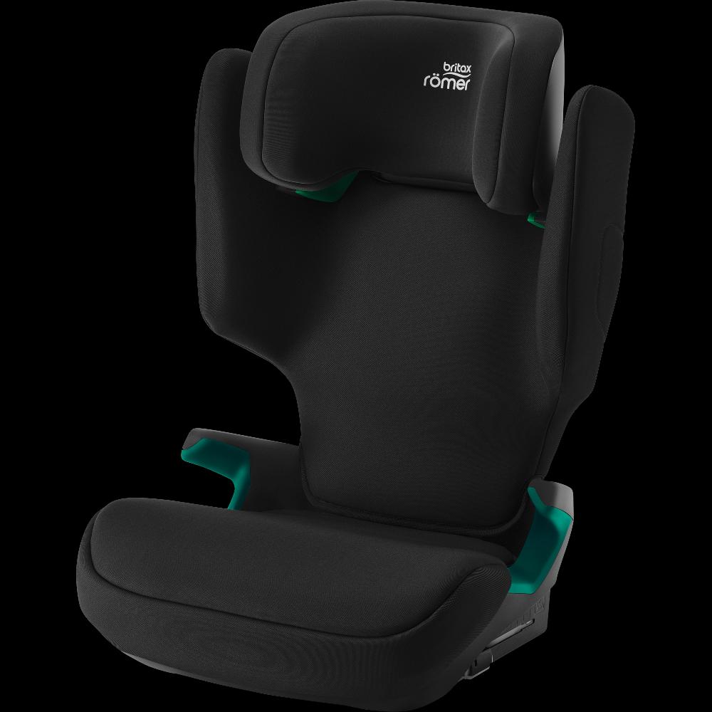 babymarkt Kindersitz DISCOVERY PLUS 2 Space Black Fabrik Onlineshop