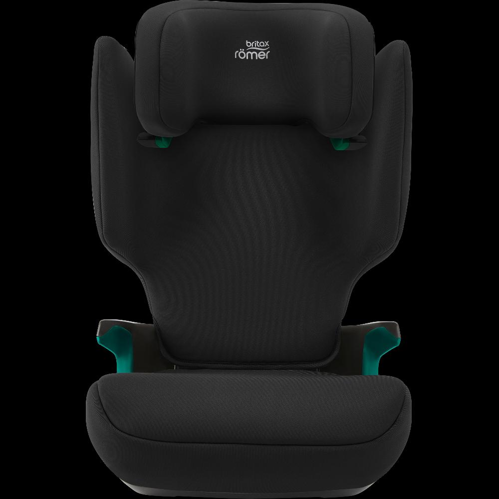 babymarkt Kindersitz DISCOVERY PLUS 2 Space Black Fabrik Onlineshop