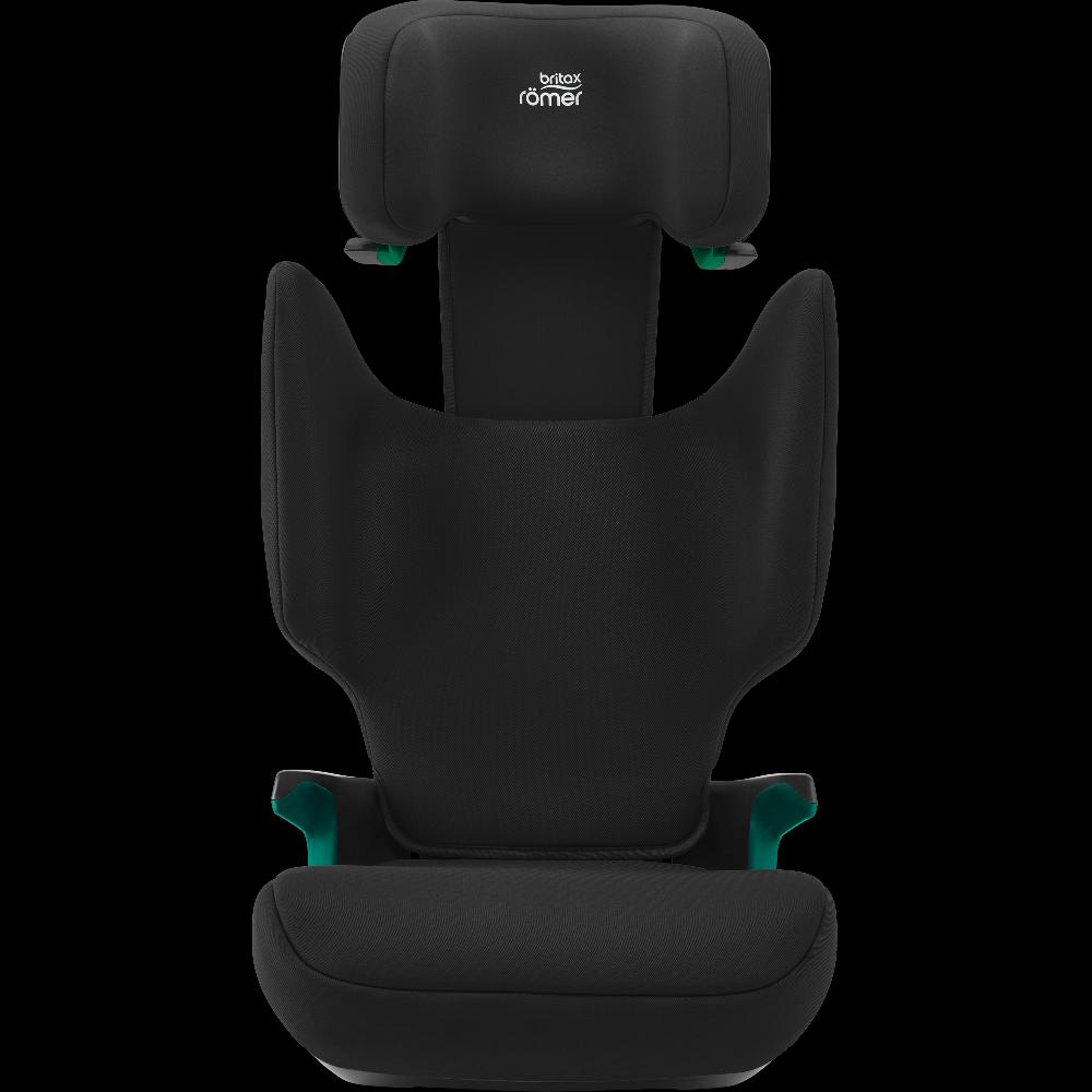 babymarkt Kindersitz DISCOVERY PLUS 2 Space Black Fabrik Onlineshop