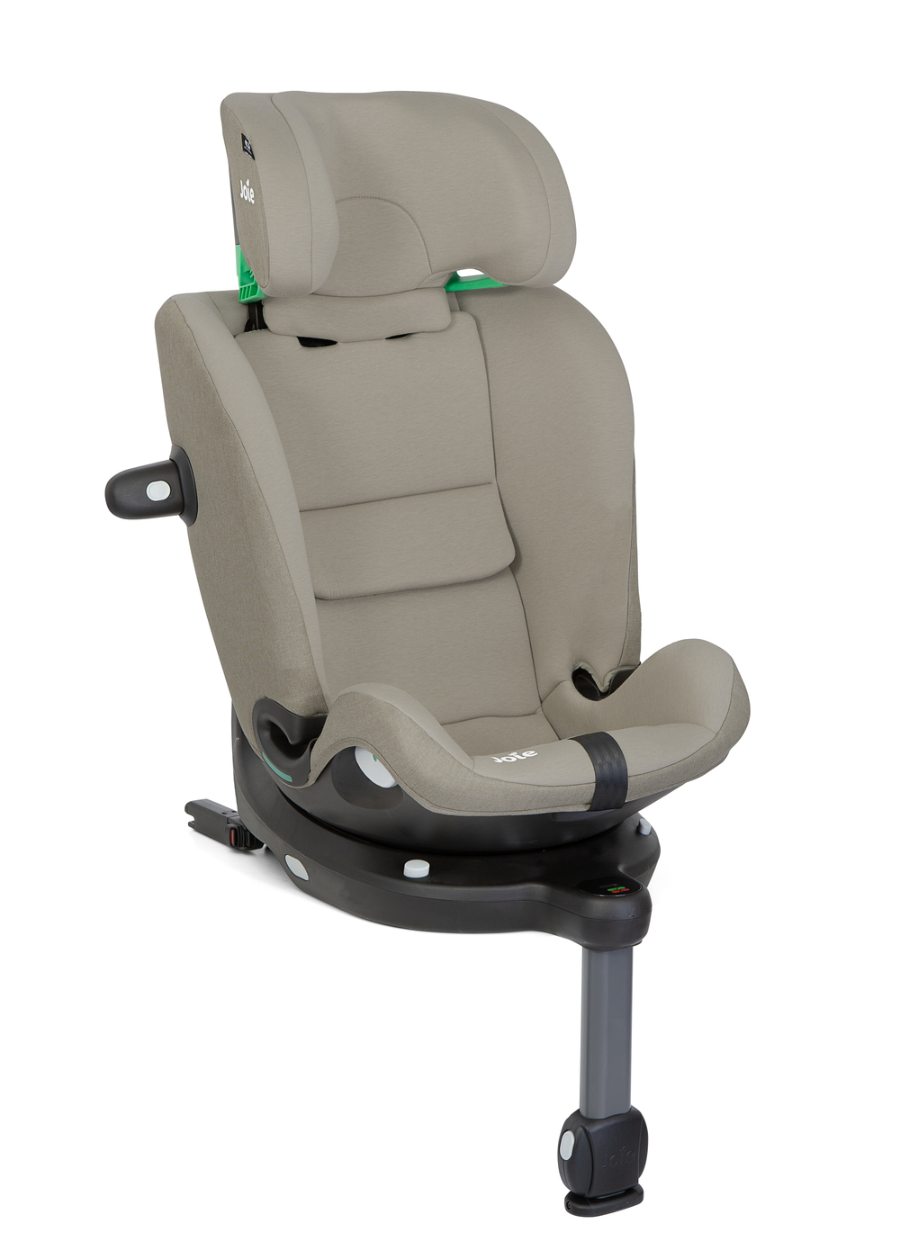 babymarkt Reboarder i-Pivot Grow Oak Sonderangebot