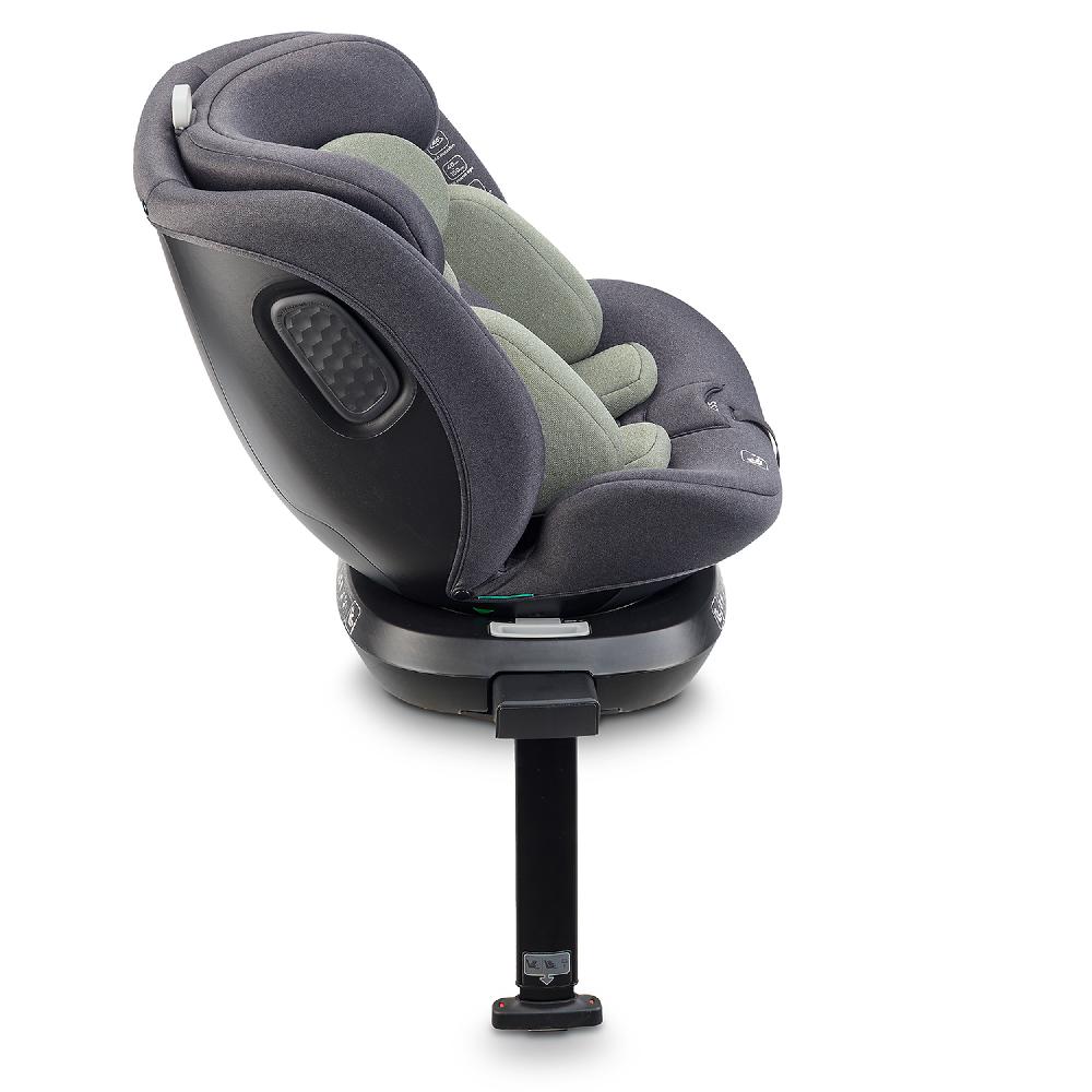 babymarkt Kindersitz Move 360 Green Rabatt