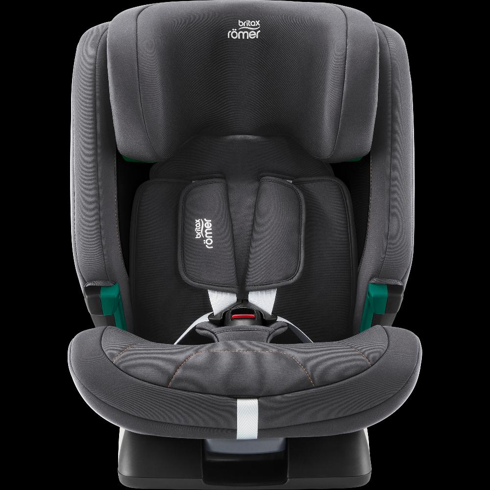 babymarkt Diamond Kindersitz Versafix i-Size Midnight Grey Günstig kaufen