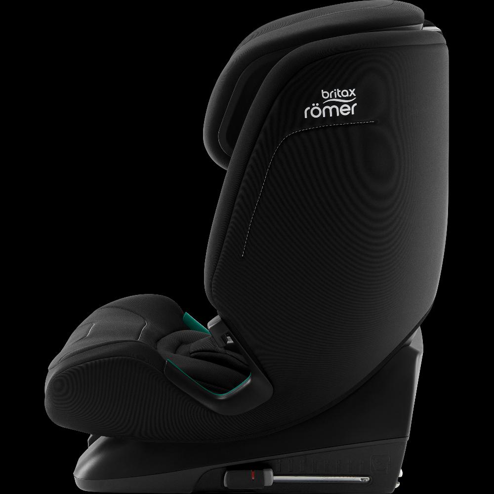 babymarkt Diamond Kindersitz Versafix i-Size Midnight Grey Günstig kaufen