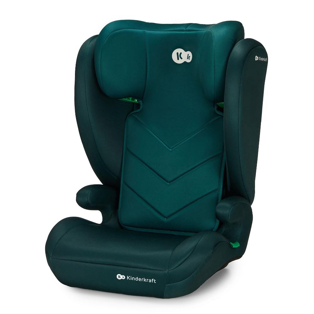 babymarkt Kinderautositz 2in1 I-SPARK i-Size green Versandkostenfrei