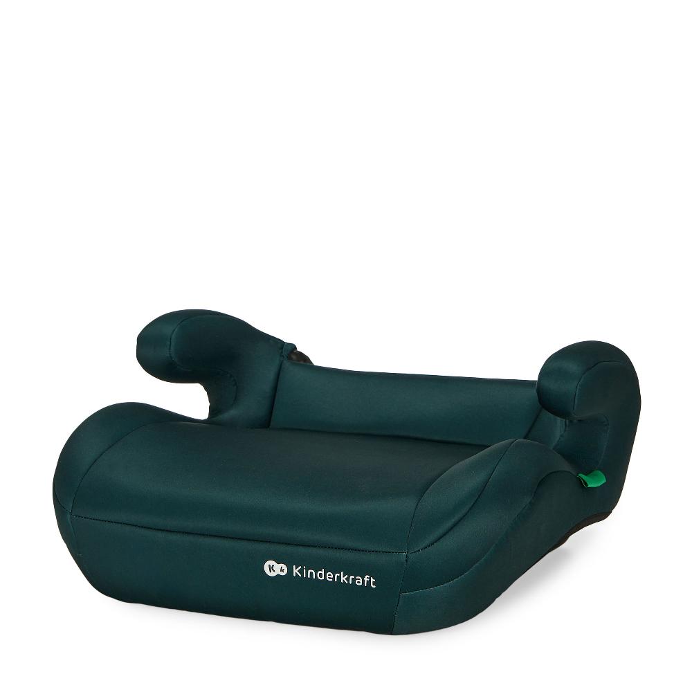 babymarkt Kinderautositz 2in1 I-SPARK i-Size green Versandkostenfrei