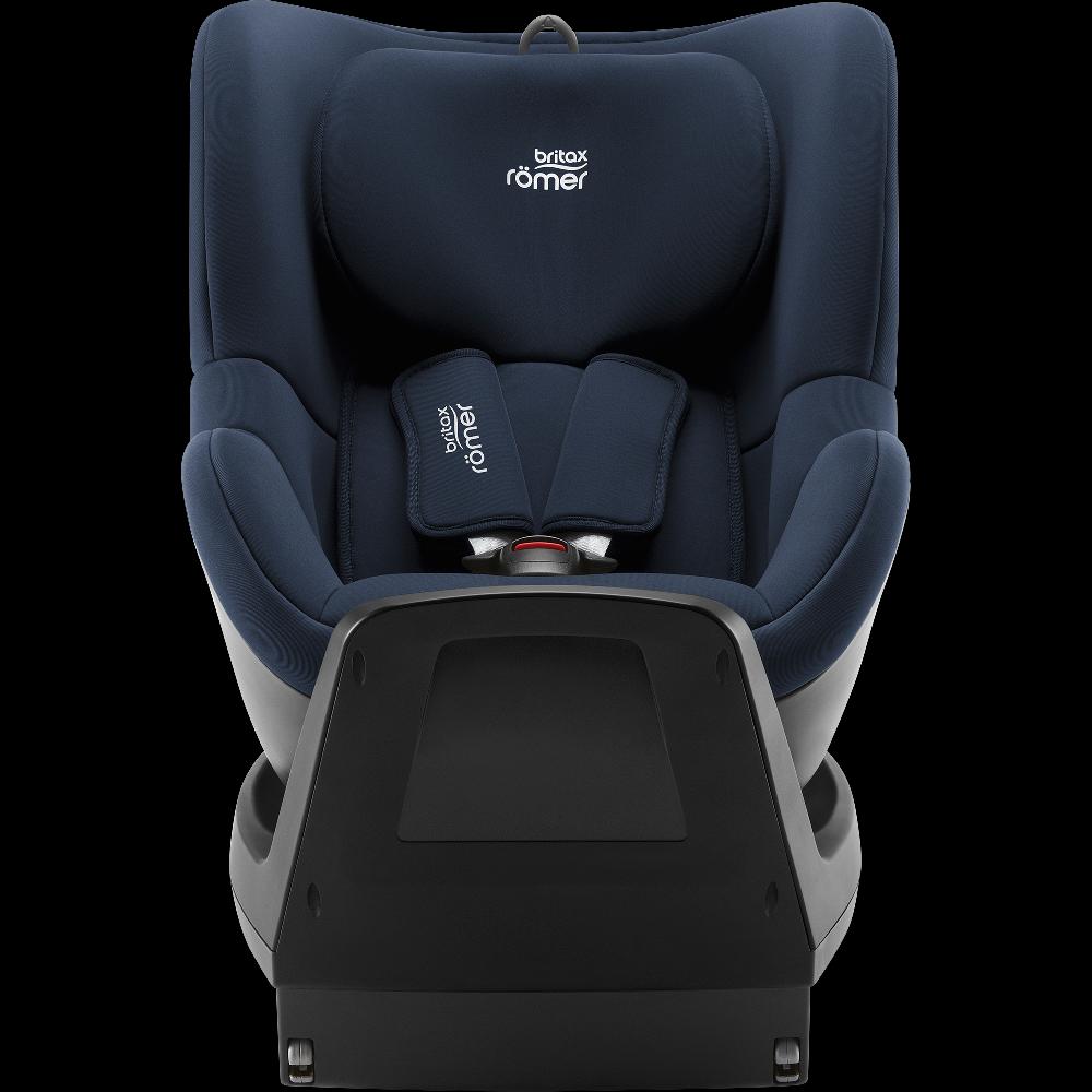 babymarkt Reboarder Dualfix M Plus Night Blue Großer Ausverkauf