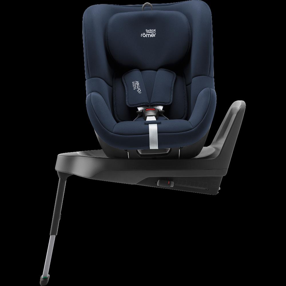 babymarkt Reboarder Dualfix M Plus Night Blue Großer Ausverkauf
