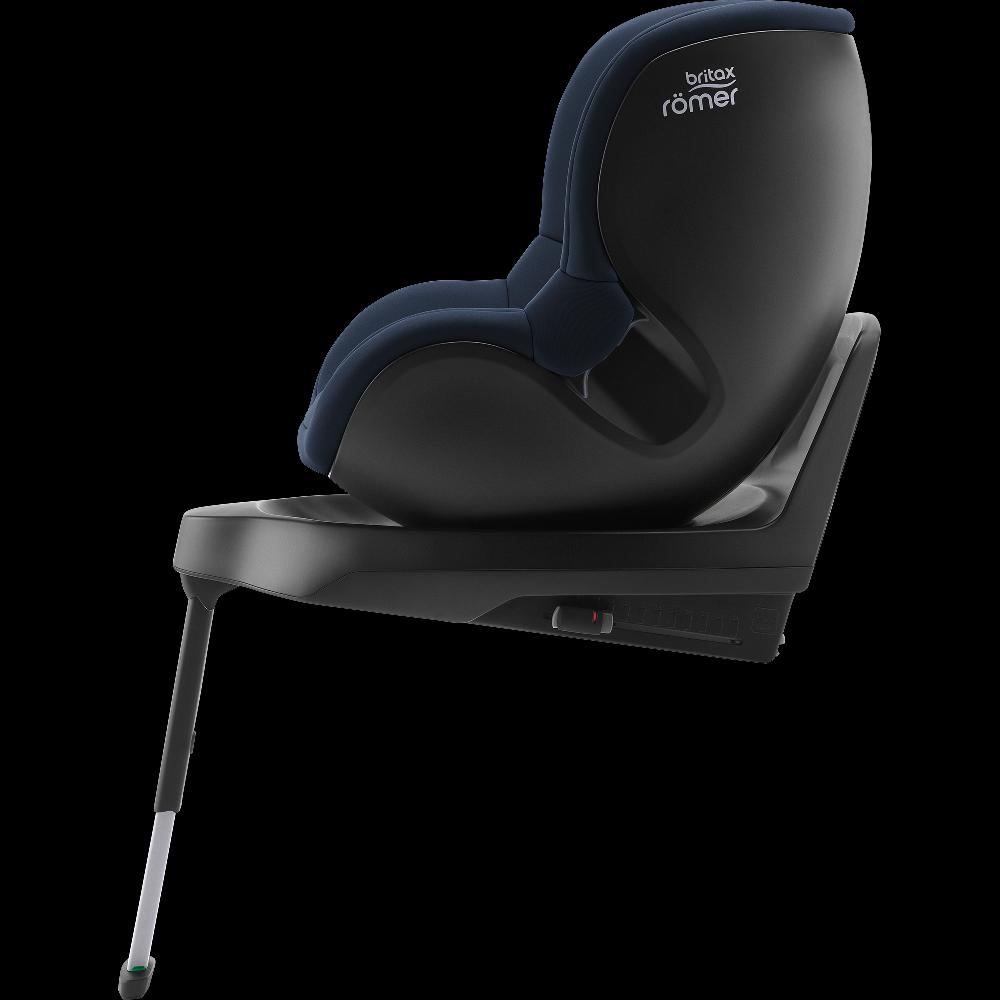 babymarkt Reboarder Dualfix M Plus Night Blue Großer Ausverkauf