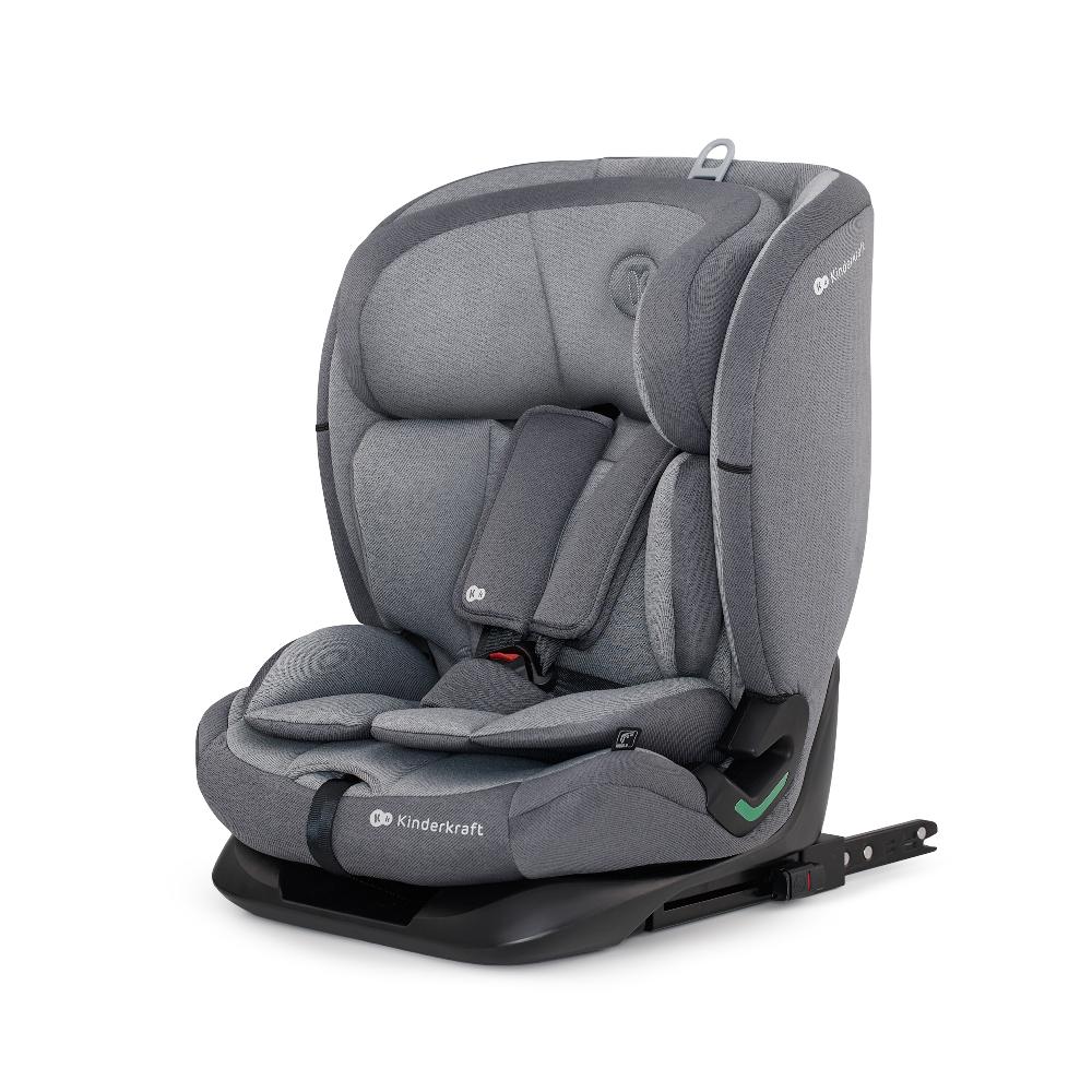 babymarkt Kindersitz ONETO3 i-Size cool gray Flash Sale