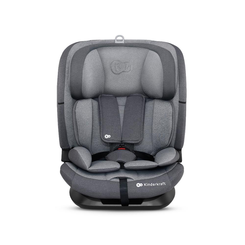 babymarkt Kindersitz ONETO3 i-Size cool gray Flash Sale
