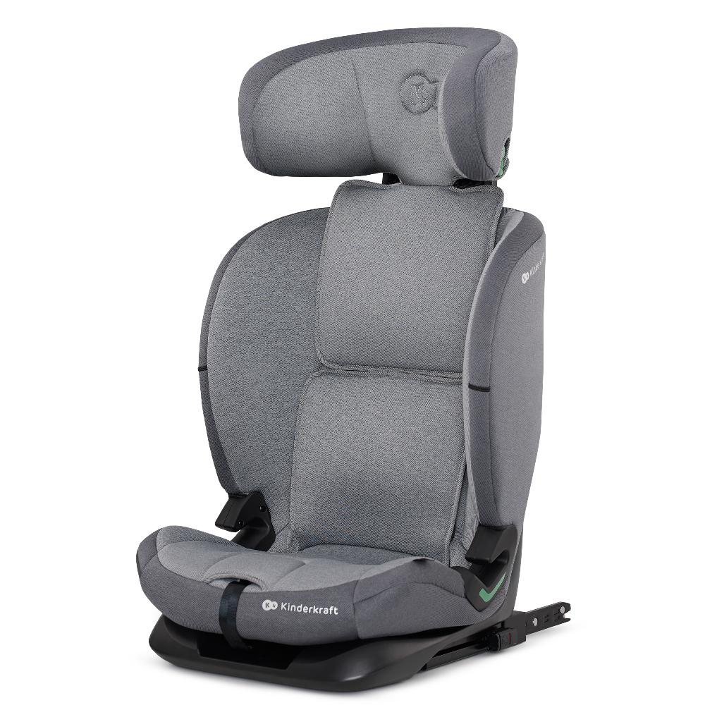 babymarkt Kindersitz ONETO3 i-Size cool gray Flash Sale